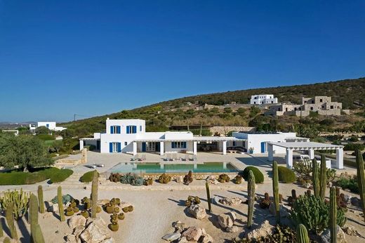 ‏בתי יוקרה ב  Páros, האיים הקיקלאדיים