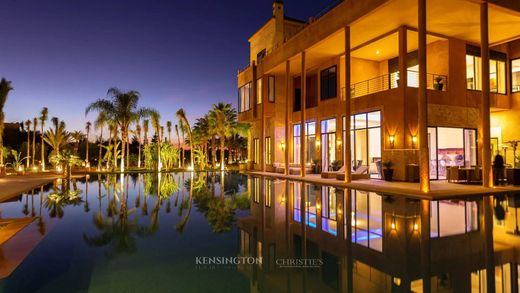 Villa a Marrakech, Marrakesh-Safi