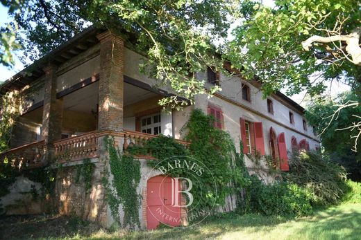 Maison de luxe à Albi, Tarn