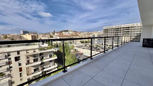 Appartement à Marseille, Bouches-du-Rhône