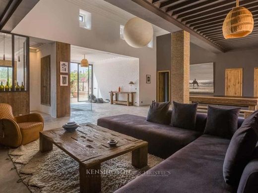 Вилла, Марракеш, Marrakech