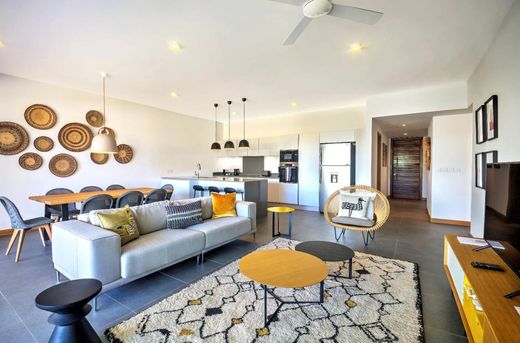 Квартира, Calodyne, Rivière du Rempart District