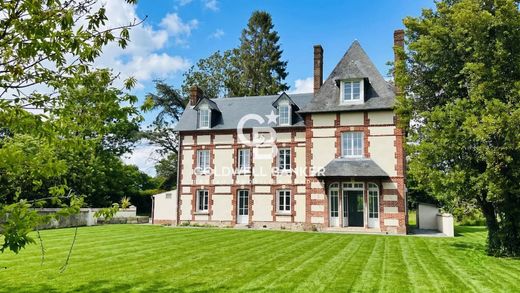 Luxury home in Trouville-sur-Mer, Calvados