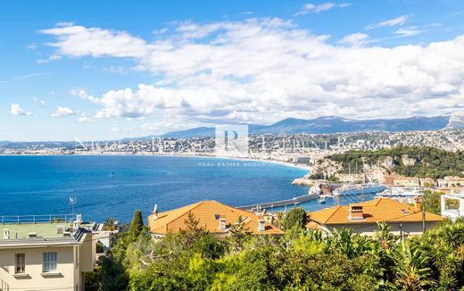 Πολυτελή κατοικία σε Νίκαια, Alpes-Maritimes