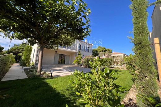 Luxury home in Maussane-les-Alpilles, Bouches-du-Rhône