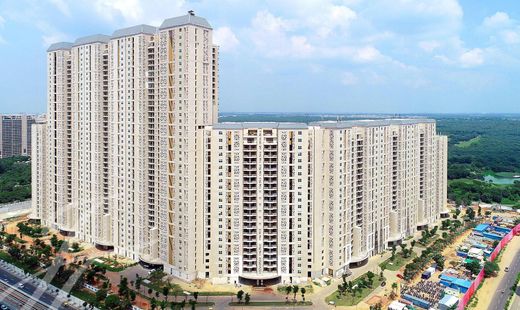 Appartamento a Gurgaon, State of Haryāna