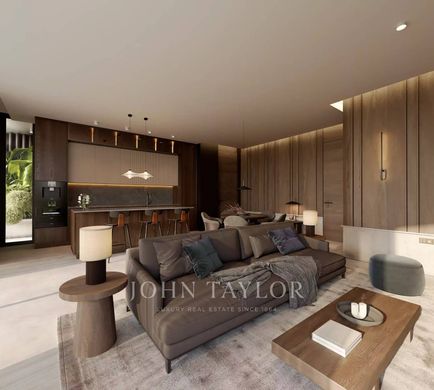 ‏דירת פנטהאוז ב  לימסול, Limassol District