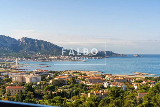 Διαμέρισμα σε Μασσαλία, Bouches-du-Rhône