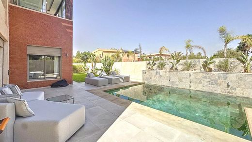 Villa in Marrakech, Marrakesh-Safi