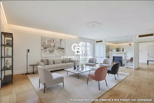 Apartamento - Champs-Elysées, Madeleine, Triangle d’or, Paris