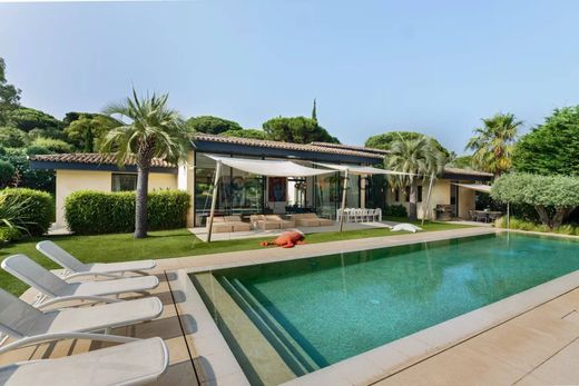 Villa a Ramatuelle, Var