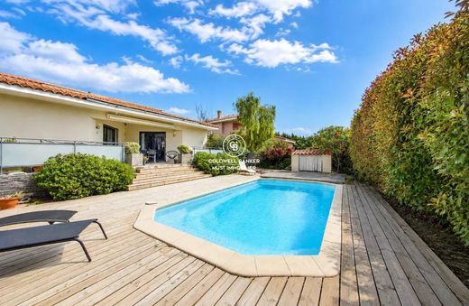 Villa à Torreilles, Pyrénées-Orientales