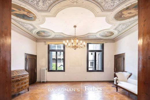 Apartment / Etagenwohnung in Venedig, Venetien