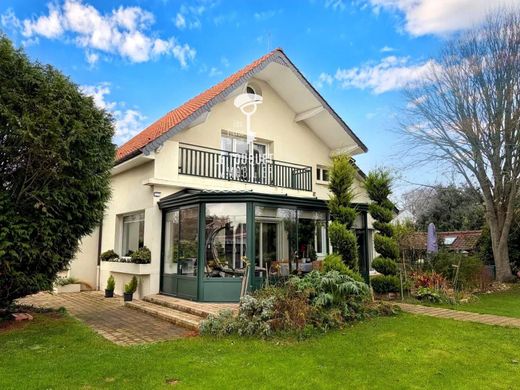 Πολυτελή κατοικία σε Cucq, Pas-de-Calais