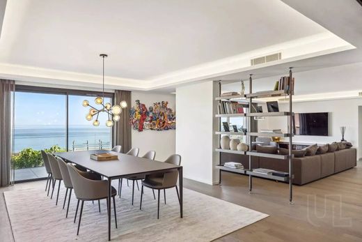 ‏דירה ב  Cap-d'Ail, Alpes-Maritimes