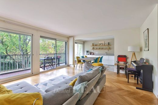 ‏דירה ב  Nogent-sur-Marne, Val-de-Marne