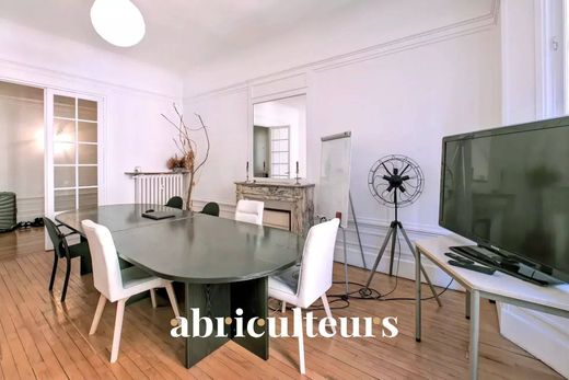 Appartement in Nancy, Meurthe et Moselle