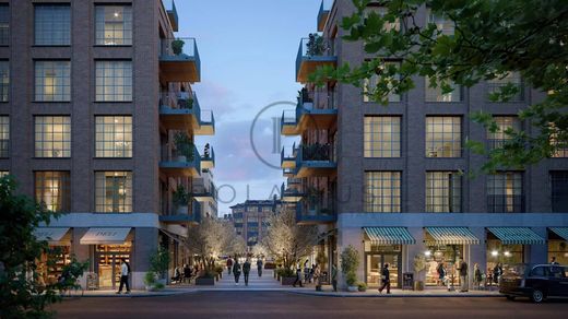 Appartement à Londres, Greater London