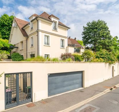 Luxe woning in Athis-Mons, Essonne
