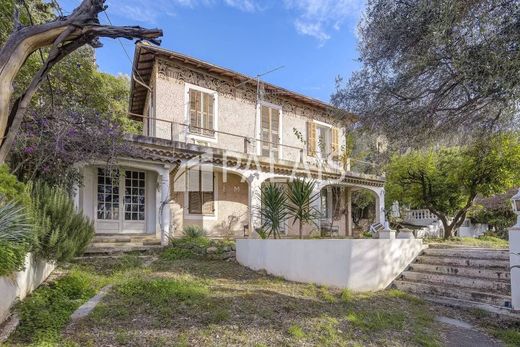 Casa di lusso a Nizza, Alpi Marittime