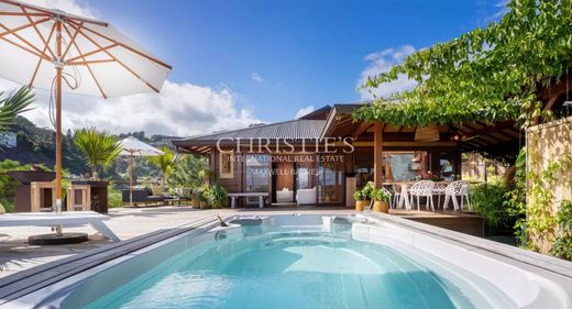 Элитный дом, Punaauia, Îles du Vent