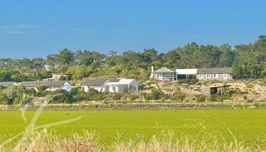 호화 저택 / Alcácer do Sal, Distrito de Setúbal