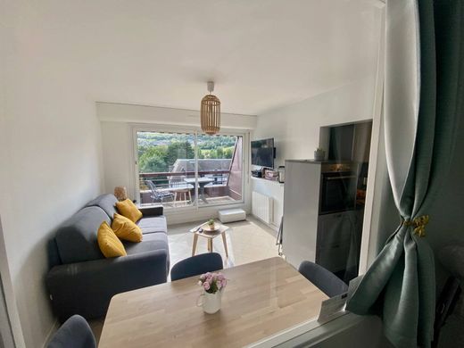 Apartment in Houlgate, Calvados