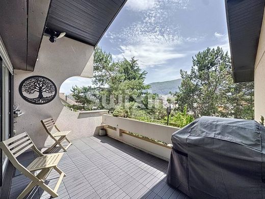 Piso / Apartamento en Gaillard, Alta Saboya