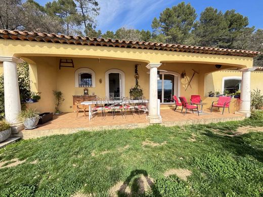 Luxe woning in Callas, Var