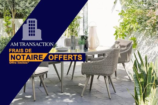 Apartment in Saint-Maur-des-Fossés, Val-de-Marne