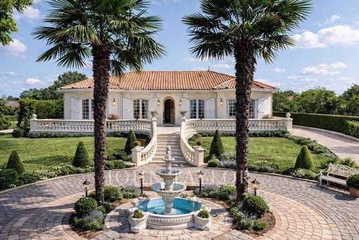 Casa de lujo en Ambarès-et-Lagrave, Gironda