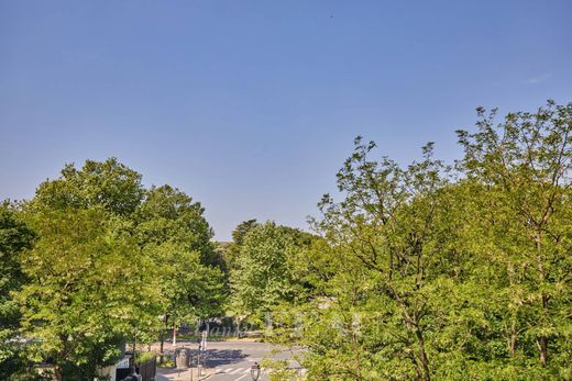 Daire La Muette, Auteuil, Porte Dauphine, Paris