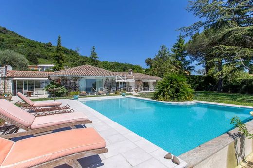 Вилла, Vence, Alpes-Maritimes