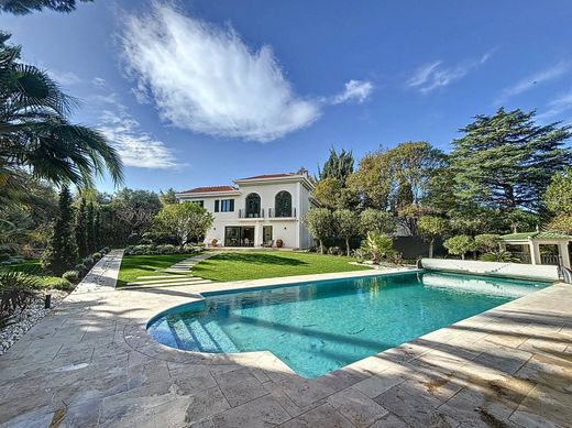 Villa a Antibes, Alpi Marittime