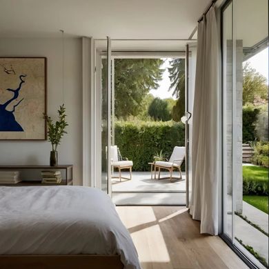 Daire Archamps, Haute-Savoie