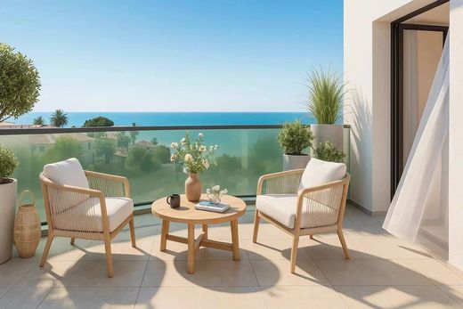Apartment in Cagnes-sur-Mer, Alpes-Maritimes