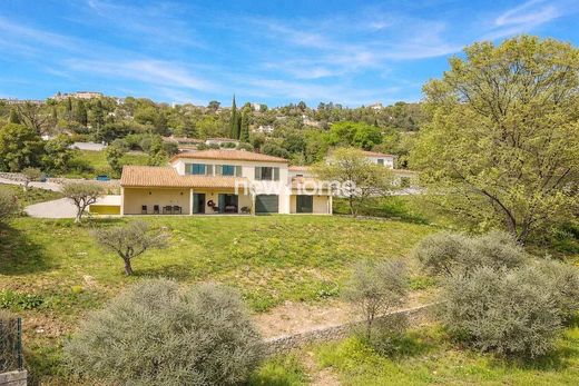 Luxury home in Montauroux, Var