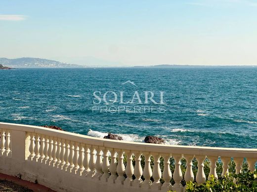 Apartamento - Saint-Raphaël, Var