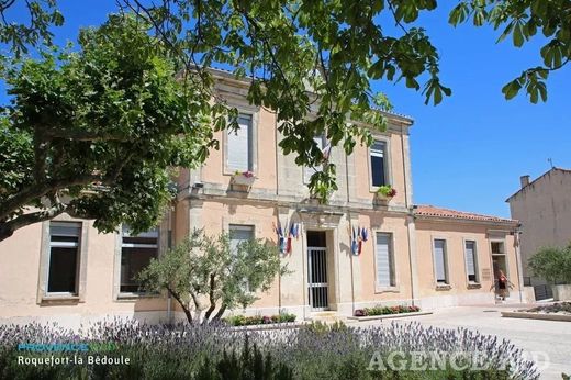Luxe woning in Roquefort-la-Bédoule, Bouches-du-Rhône