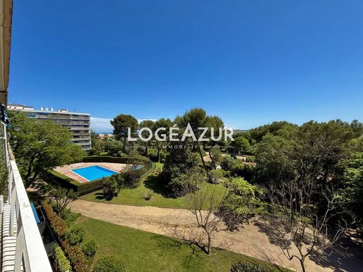 아파트 / 앙티브, Alpes-Maritimes