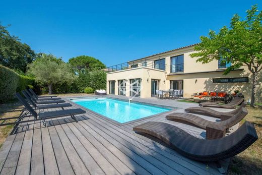 Villa in Saint-Tropez, Var
