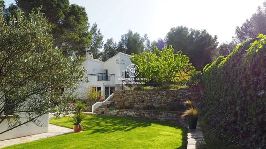 Villa a Perpignano, Pirenei Orientali