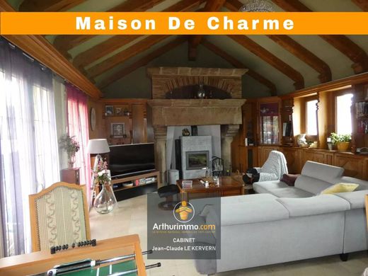 Luxus-Haus in Plérin, Côtes-d'Armor