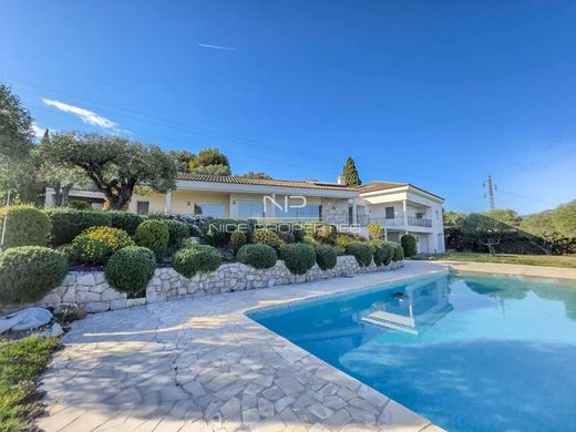 Villa en Niza, Alpes Marítimos