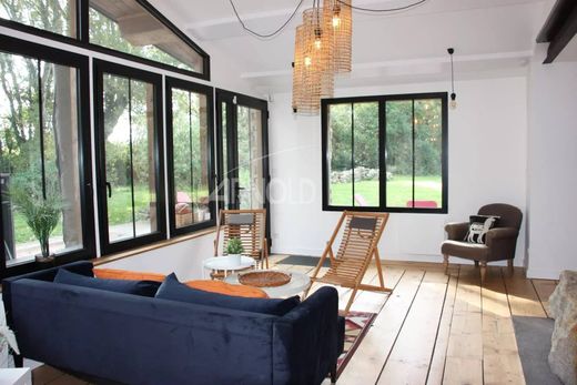Casa de luxo - Vannes, Morbihan