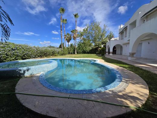 Villa in Port el Kantaoui, Hammam Sousse