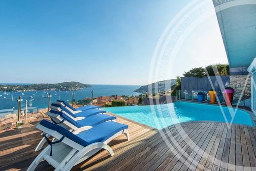 ﻓﻴﻼ ﻓﻲ Villefranche-sur-Mer, Alpes-Maritimes