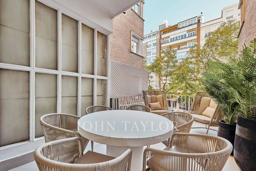 Apartament w Madryt, Provincia de Madrid