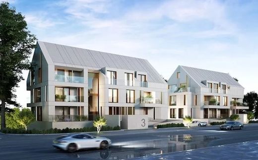 Terreno a Lussemburgo, Ville de Luxembourg