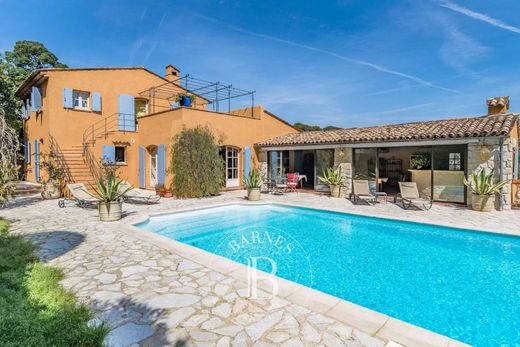 Villa in Saint-Paul-de-Vence, Alpes-Maritimes